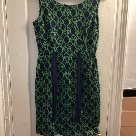 Lilly Pulitzer Evie Dress - Ring Pop! EUC! - Picture 2 of 4